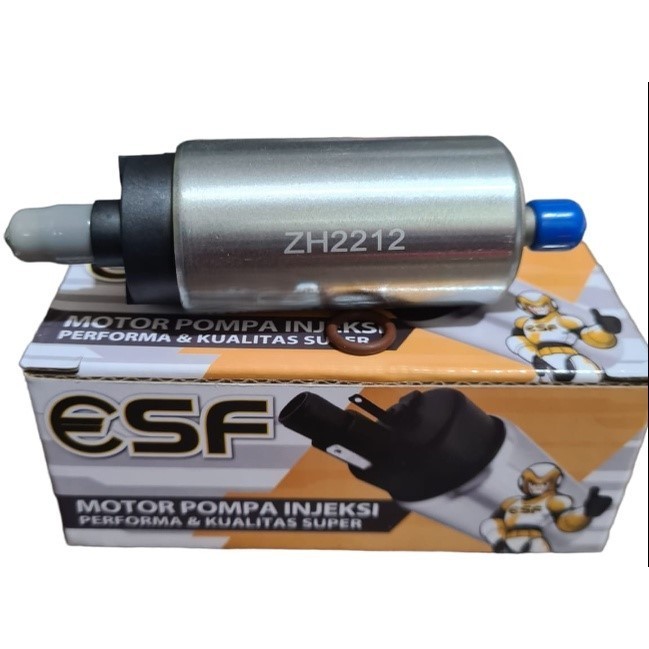 Rotak dinamo pompa injeksi BEAT FI Original ESF berkuaitas terbaik setara federal part