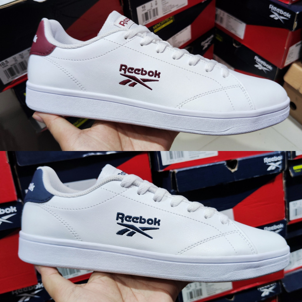 Reebok Royal Complete / Court Clean Original