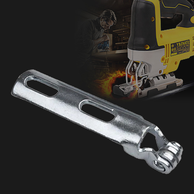 Back Roller Mesin Jigsaw Guide Jigsaw Gergaji Potong Kayu Bosch Pst 55e