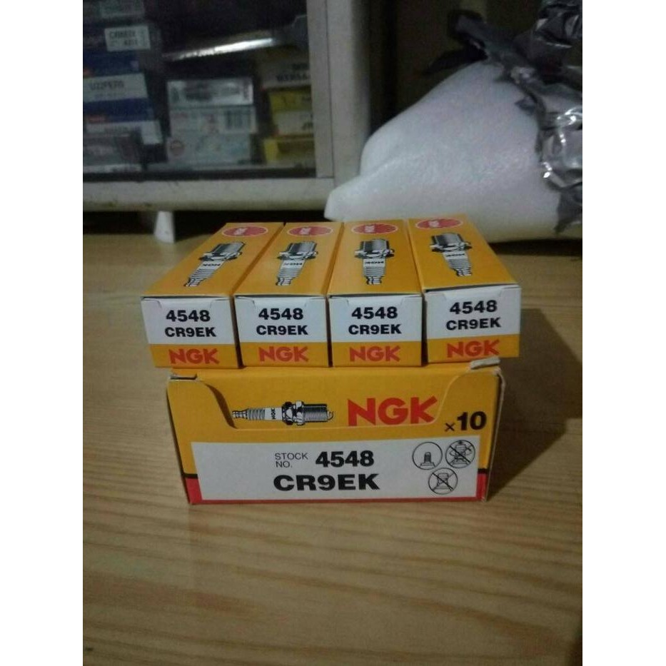 Busi NGK CR9EK