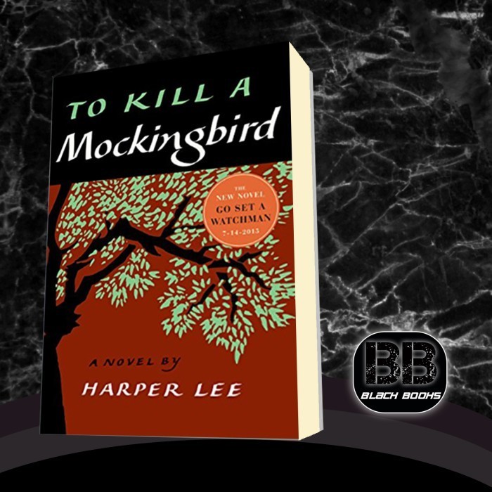To Kill a Mockingbird (Harper Lee