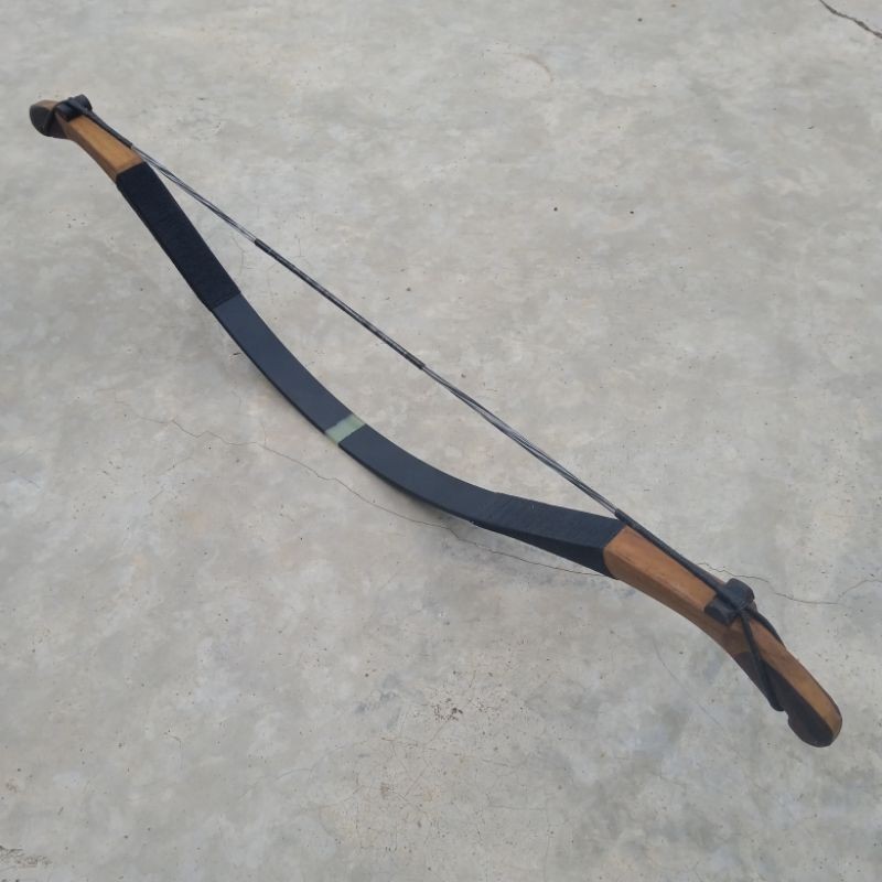 CrossbowLimb Busur panah kecil / CrossbowikanCO