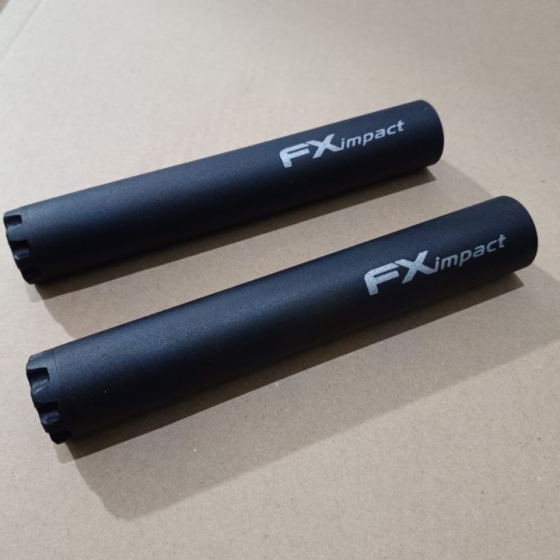 Peredam fx impack  OD 32 p18cmCO