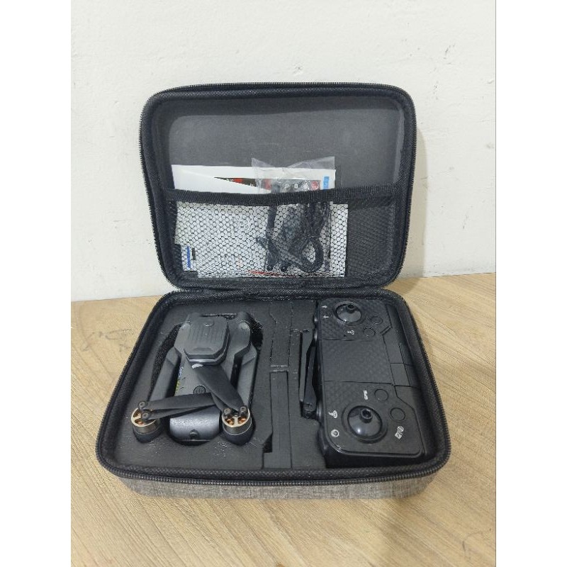 Drone S158 GPS Obstacle Avoid H23 Brushless Gimbal 1 AxisCO