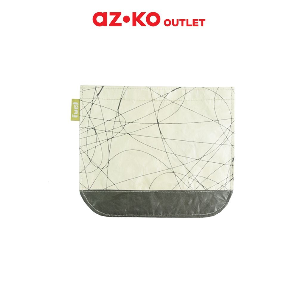 

AZKO Outlet Fuel Set 2 Pcs Kantong Snack Kantung Makanan Kantong Makanan Kantong Snak Tas Makan Tas Bekal Kantung Bekal