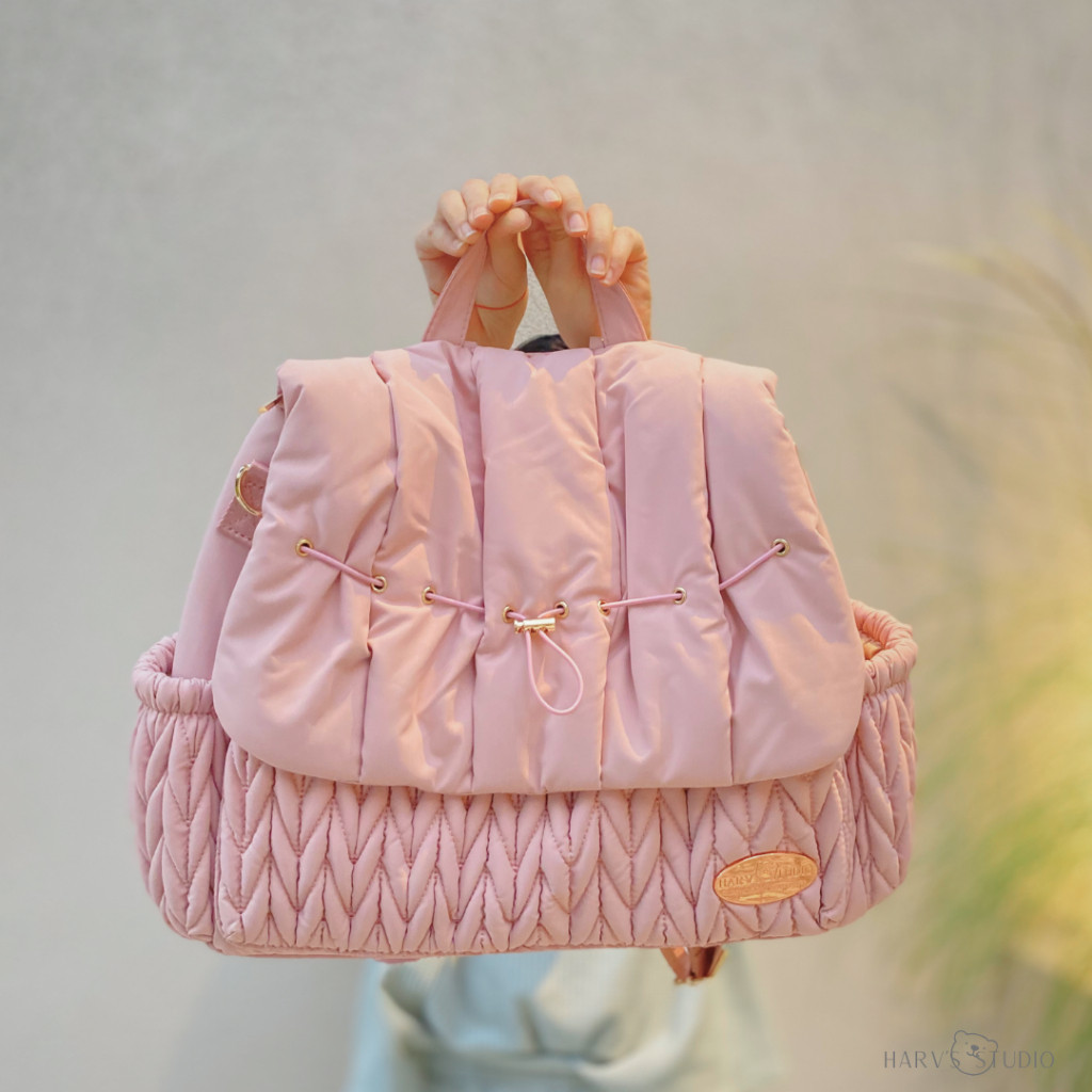 Tas Bayi Diaper Bag - Harvs StudioCO