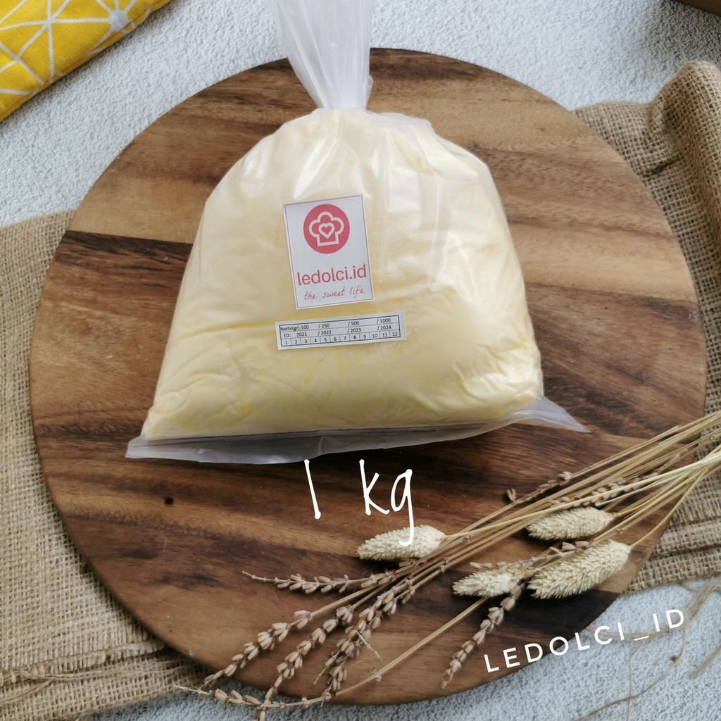 

Termurah! Anchor Baker's Mix 1 Kg Impor New Zealand