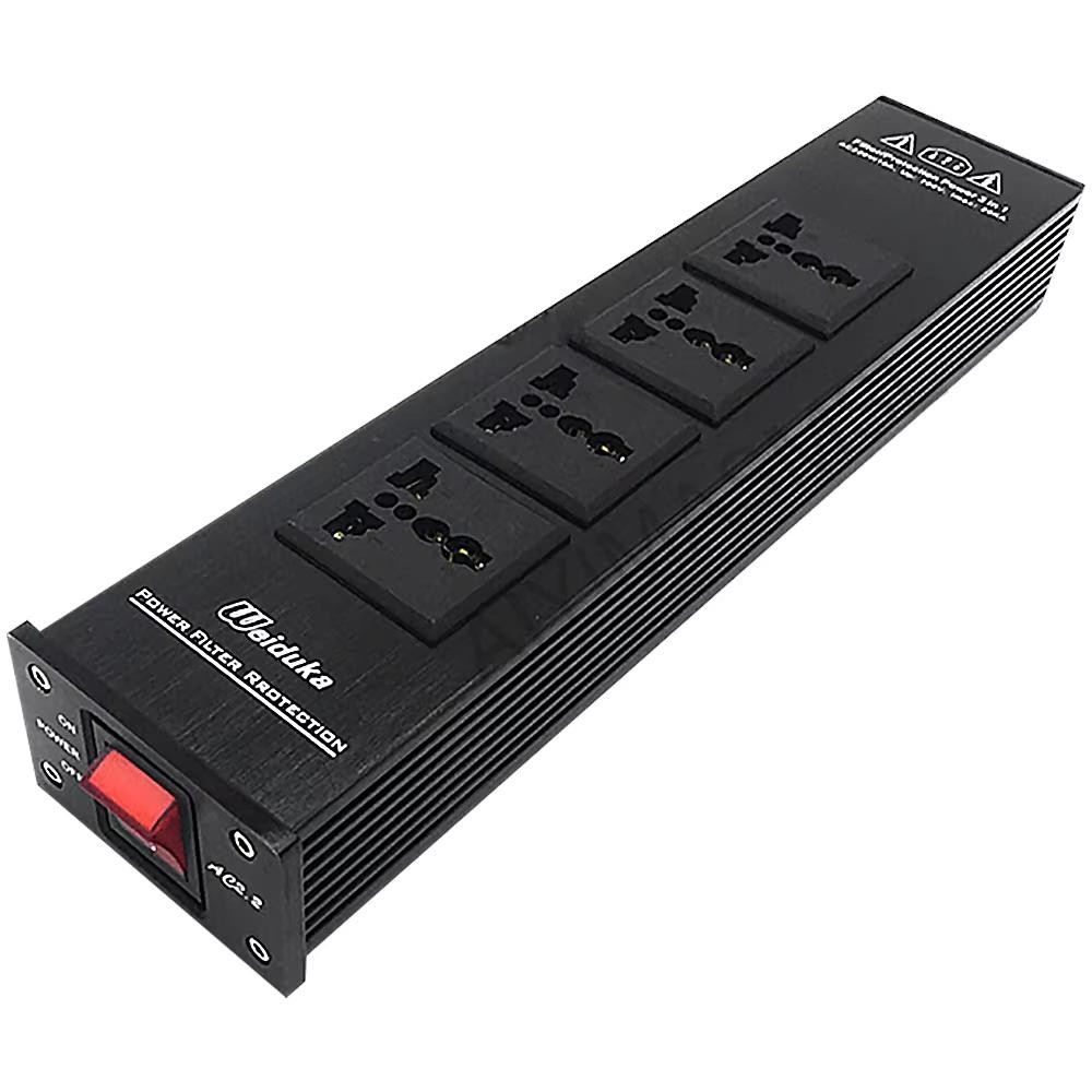 WEIDUKA AC 2.2 Power Audio Filter