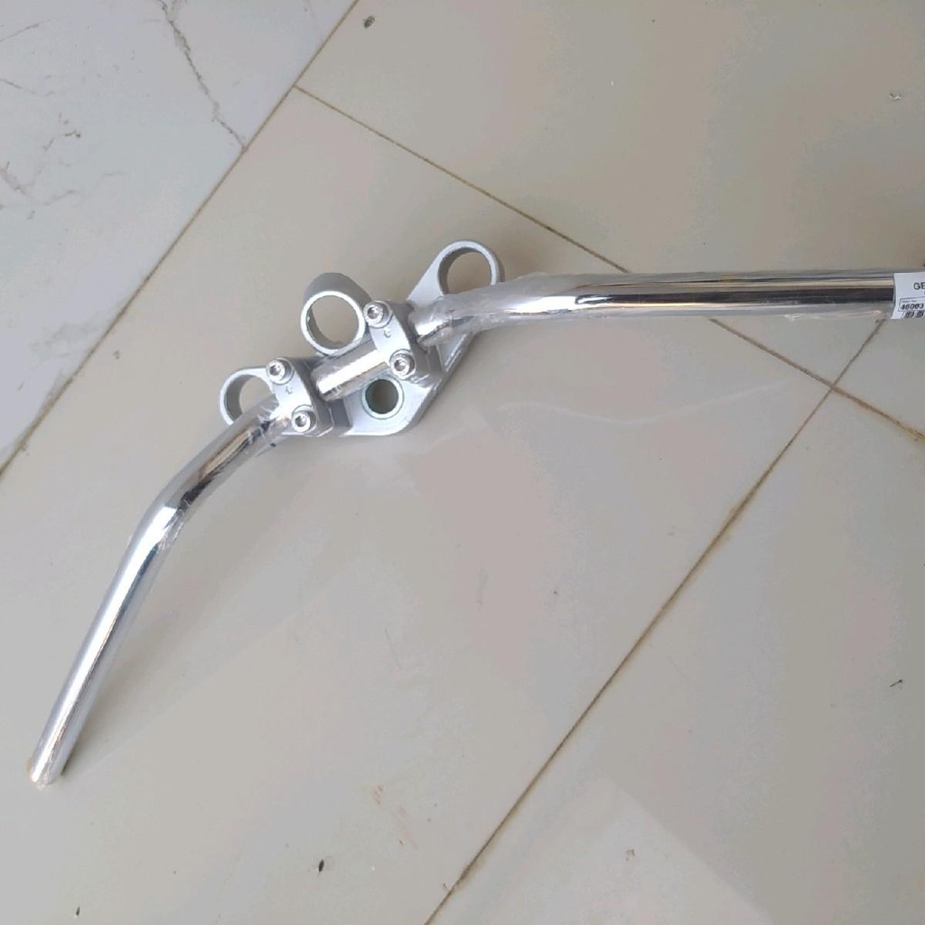 stang stir ninja set T pnp ninja RR Motorcycle