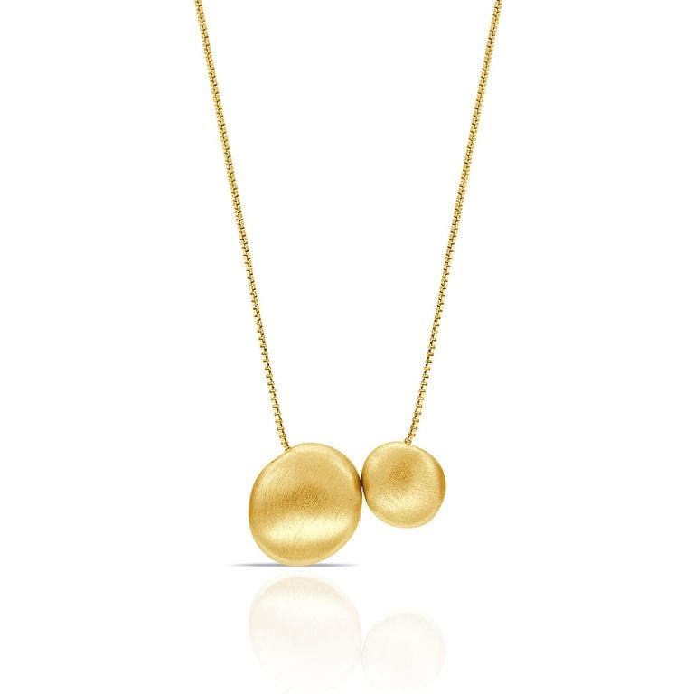 Kalung Emas Sorella -Sorella Gold Necklace