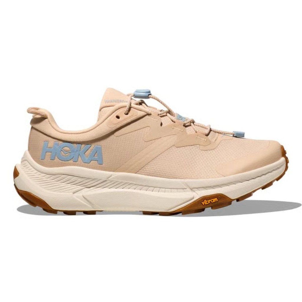 Sepatu Lari Pria HOKA ONE ONE Transport Everyday Original