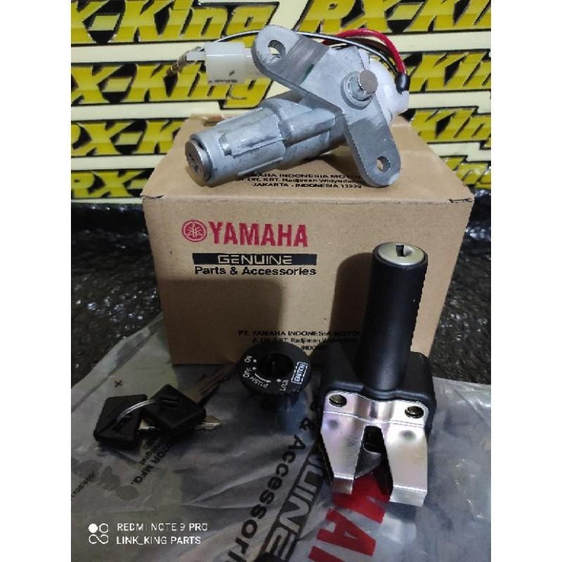 KUNCI KONTAK F1ZR MINDA ORIGINAL KUNCI KONTAK F1,FIZR,ORI SET F1ZR,ORI KUNCI ASSY F1ZR FORCE ONE ORI