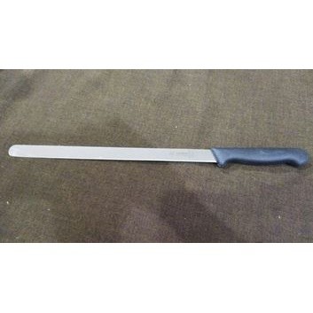 SALMON KNIFE 31CM, PLC HDLE, GIESSER