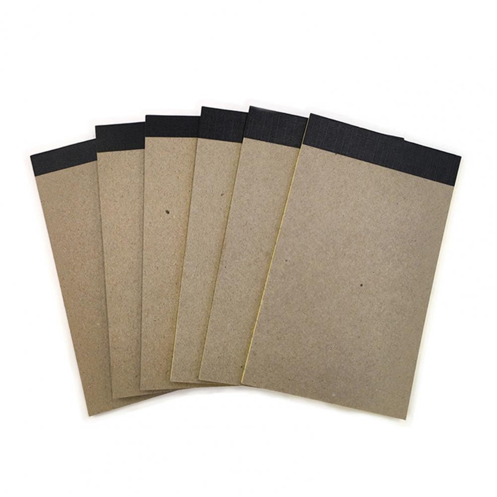 

Lined Memo Pad 3x5 Inch 10 Pack Small Note Pads Practical Writing Pads for Home Office School Lined Notepads with 30 Sheets Per