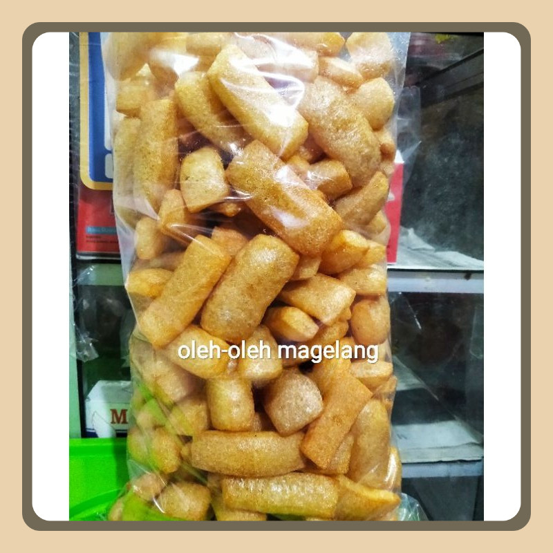 

krecek sayur kulit sapi 1KG/krecek gudeg/rambak sayur model panjang, model kotak