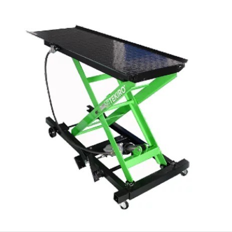 TEKIRO BIKE LIFT/MOTORCYCLE BIKE LIFT 360 KG