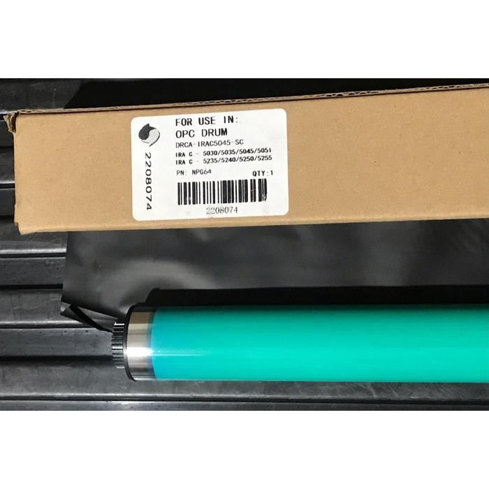 

Drum IRA C5045/C5030 - GT Hijau Retail garansi