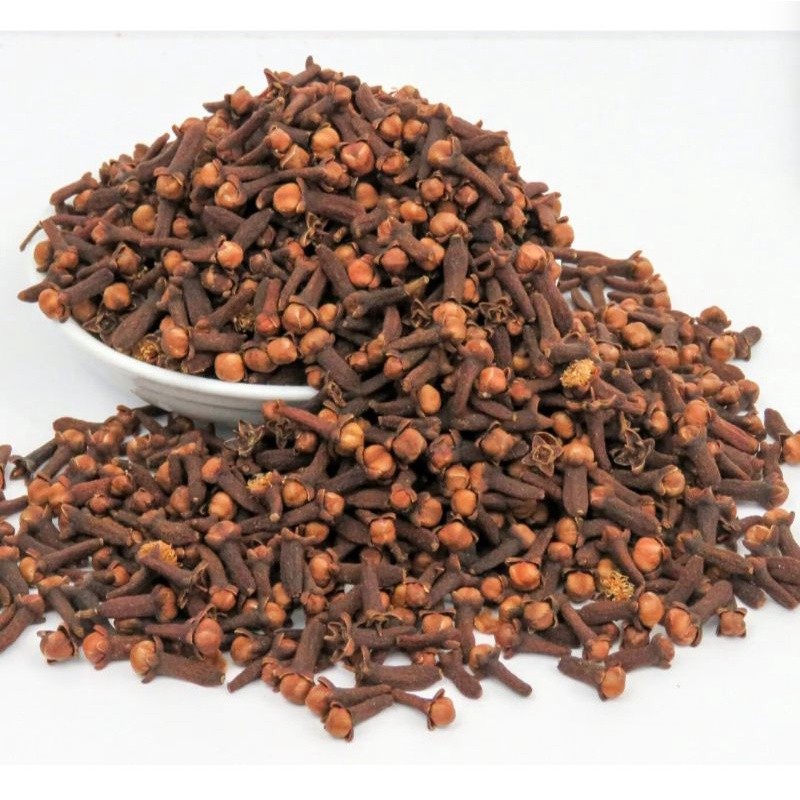 

MURAH Cengkeh kering 100gr