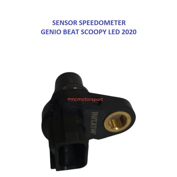 SENSOR SPEEDOMETER GENIO BEAT LED SCOOPY LED 2020