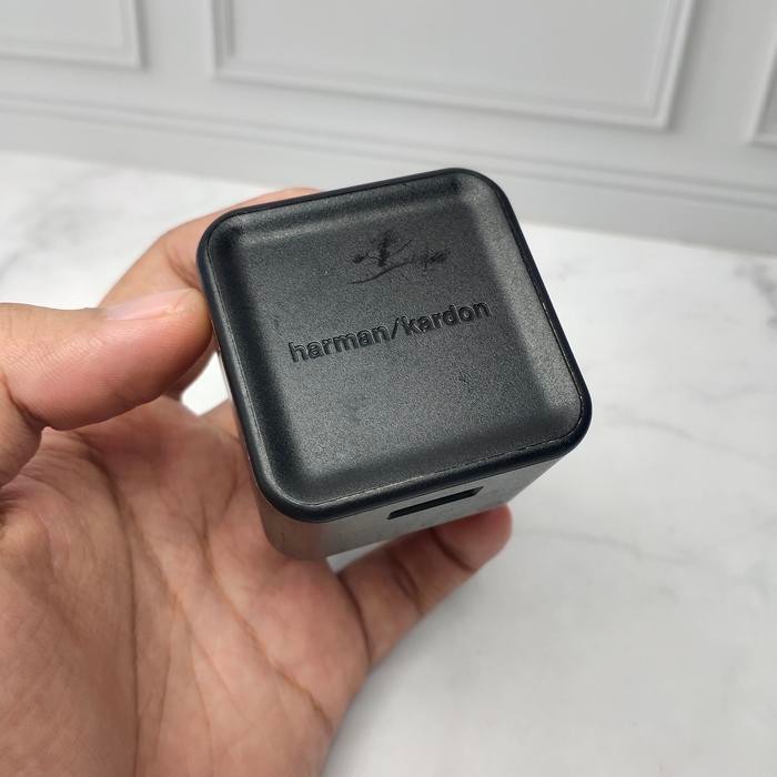 Harman Kardon Onyx Mini Kepala Charger Original Copotan