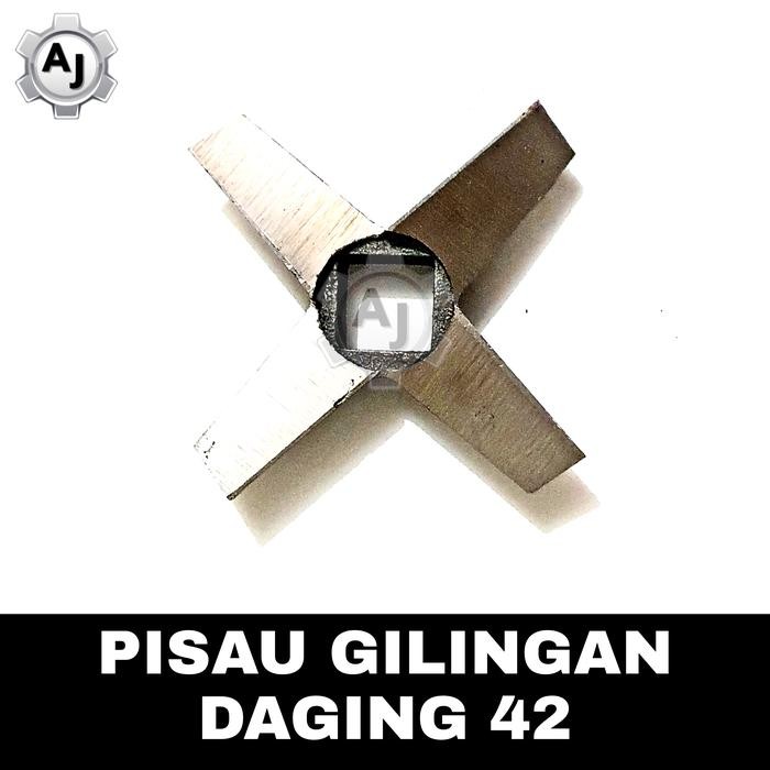 Pisau Gilingan Daging 42