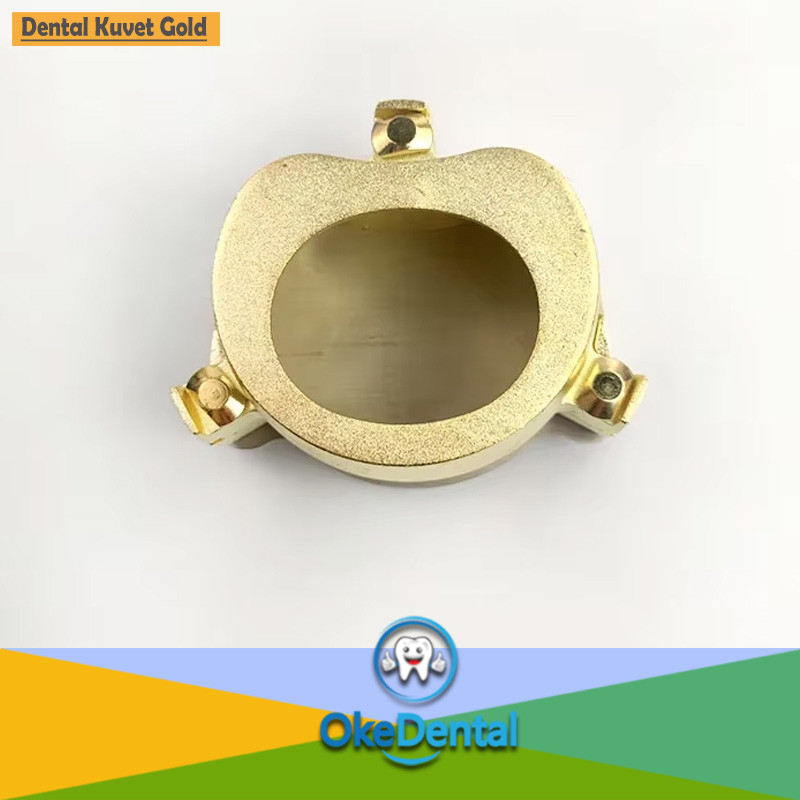 Dental Kuvet Cuvet Kuningan