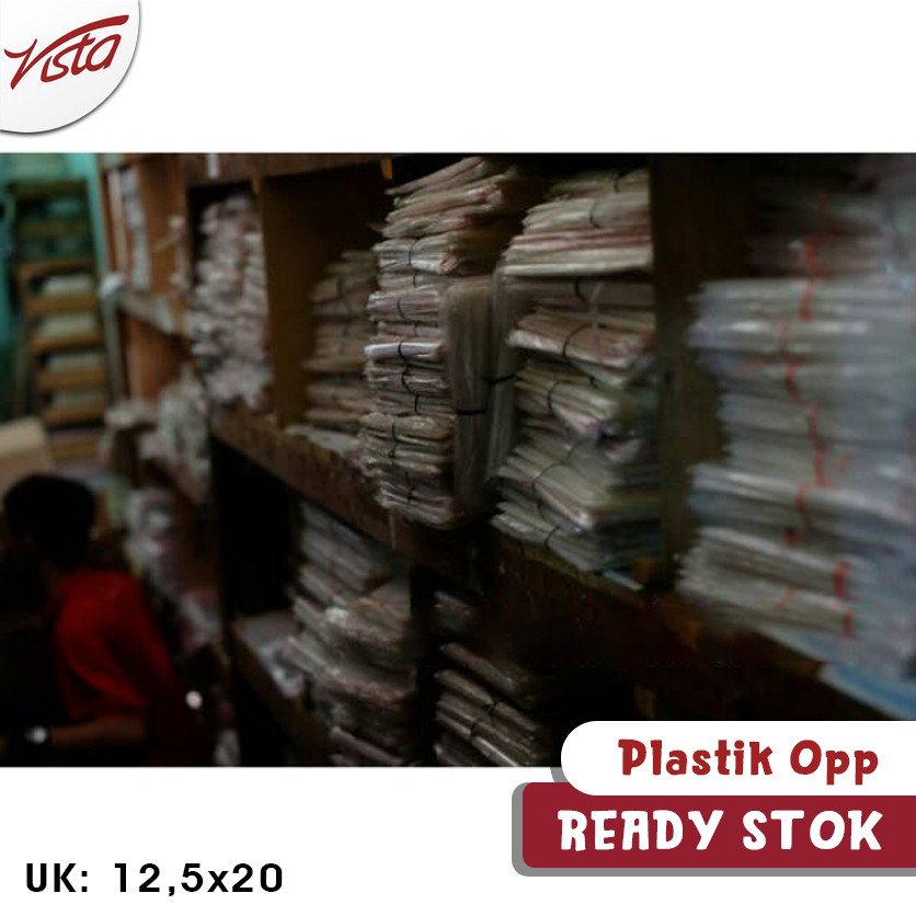 

plastik opp 12,5x20