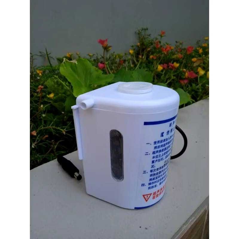 Tabung mesin Vagina Ozone Ionizer – Tabung Sparepart Ozone Rejuvenation