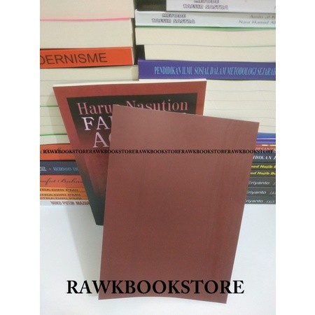 Falsafat Agama - Harun Nasution