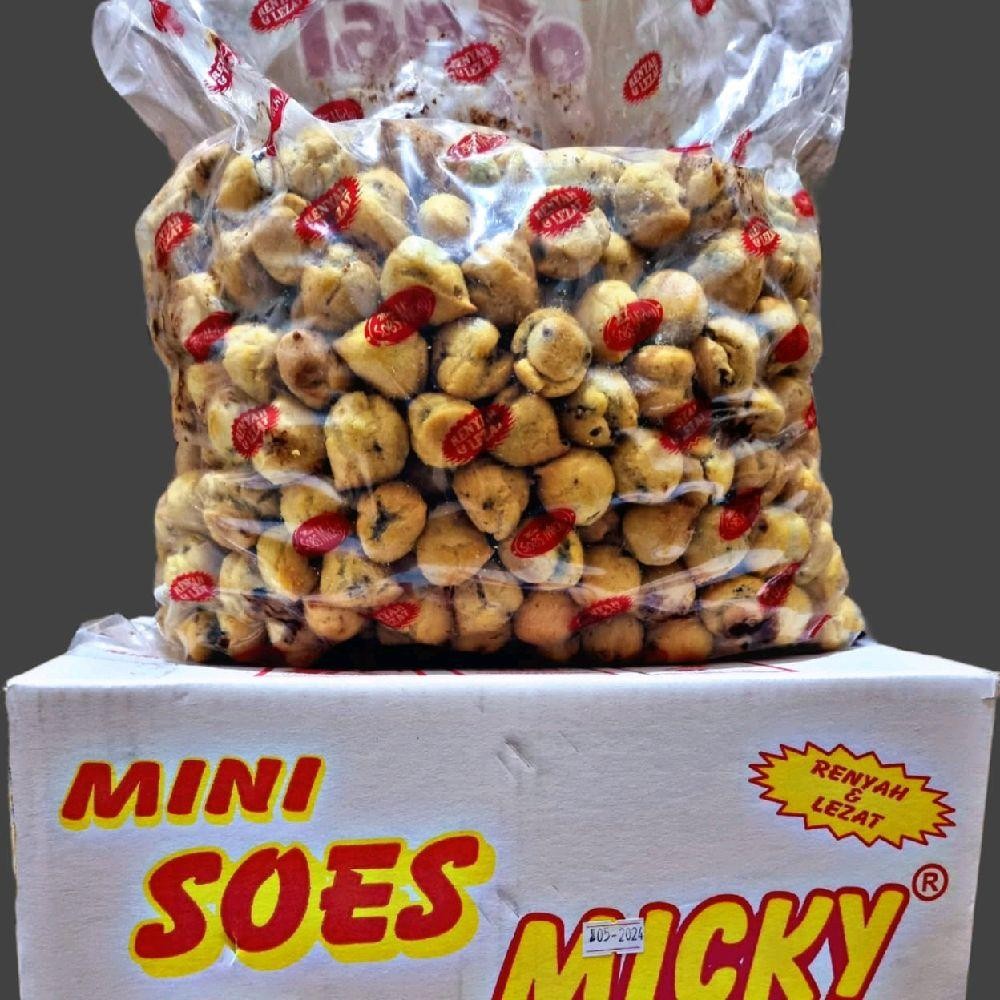 

SOES COKELAT 2KG KERING MAKANAN COKLAT CEMILAN MANIS CHOCOLATE SNACK