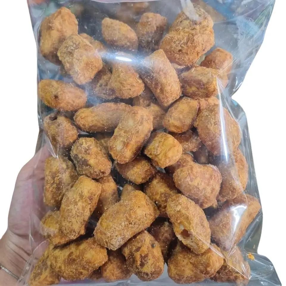 

KOLONTONG KETAN MANIS 200GR GULA AREN CEMILAN MAKANAN SNACK