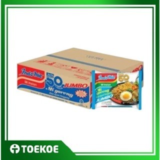 

TOEKOE Indomie Goreng Ayam Panggang Jumbo 1Dus Isi 24pcs