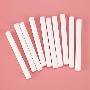 Stick Filter Kapas Pengganti Diffuser Air Humidifier Aromatherapy Kapas Sumbu