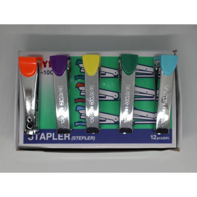 

Stapler Joyko HD-10CL