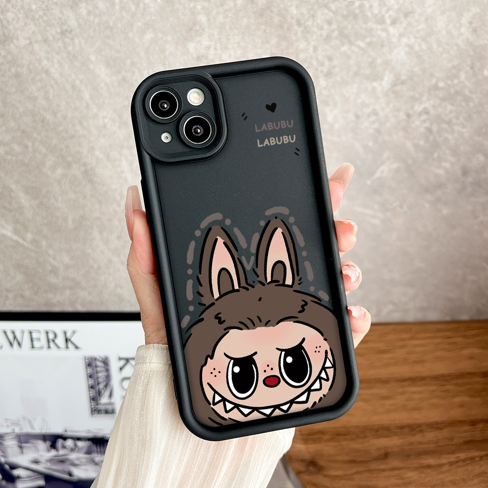 Casing Hp Untuk Compitable With iPhone 17 16 15 14 12 13 11 7 8 6 6S X XS XR SE Pro Max Plus Mini 20