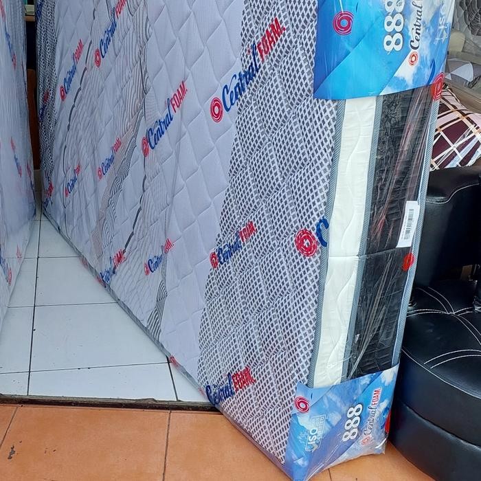 kasur busa central tebal - 90x200