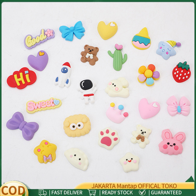 

4PCS Stereo Stiker 3D Tumbler Botol Air Minum DIY Sticker Botol Air Minum