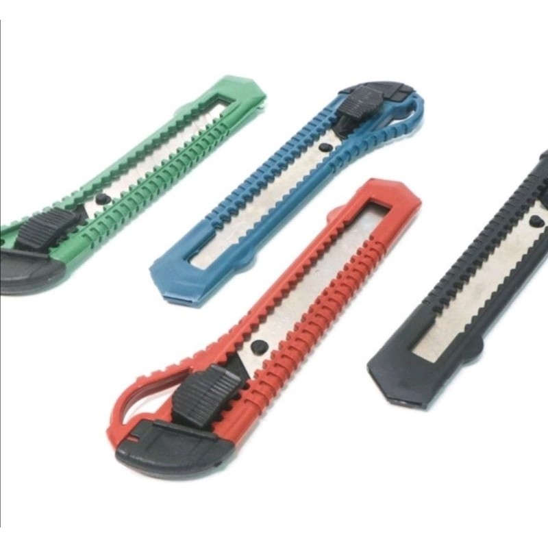 

SCS Pisau Cutter Pemotong Pisau Kater Pisau Cuter Ukuran Besar