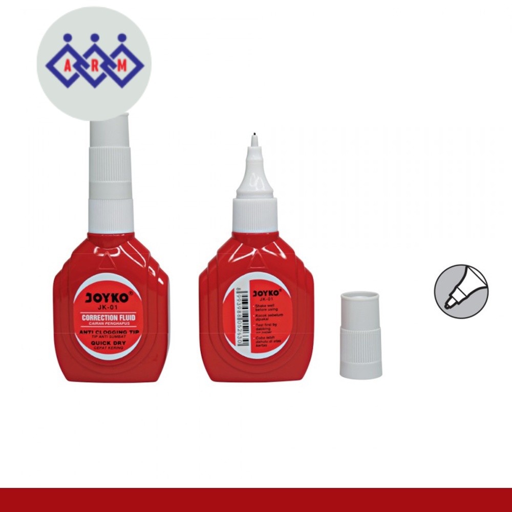 

Tipe-x / Correction Tape Joyko JK-101 + Best Seller