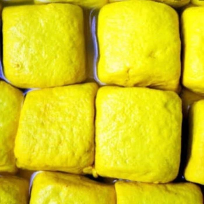 

Tahu Kuning Jakarta 10 Pcs