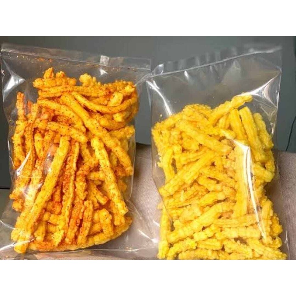 

cemilan kerupuk jaat seblak jaat kuning seblak kering