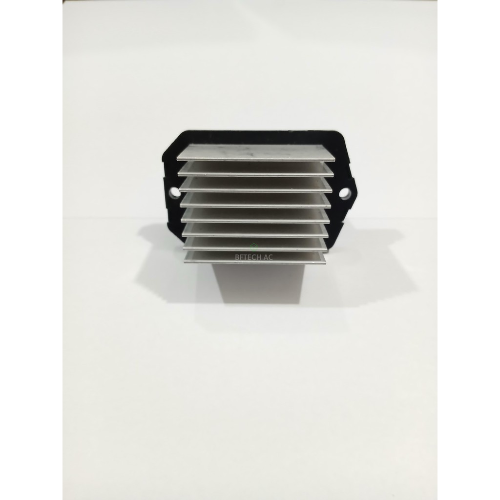Werstan Toyota Grand Avanza Veloz Blower Resistor AC Mobil