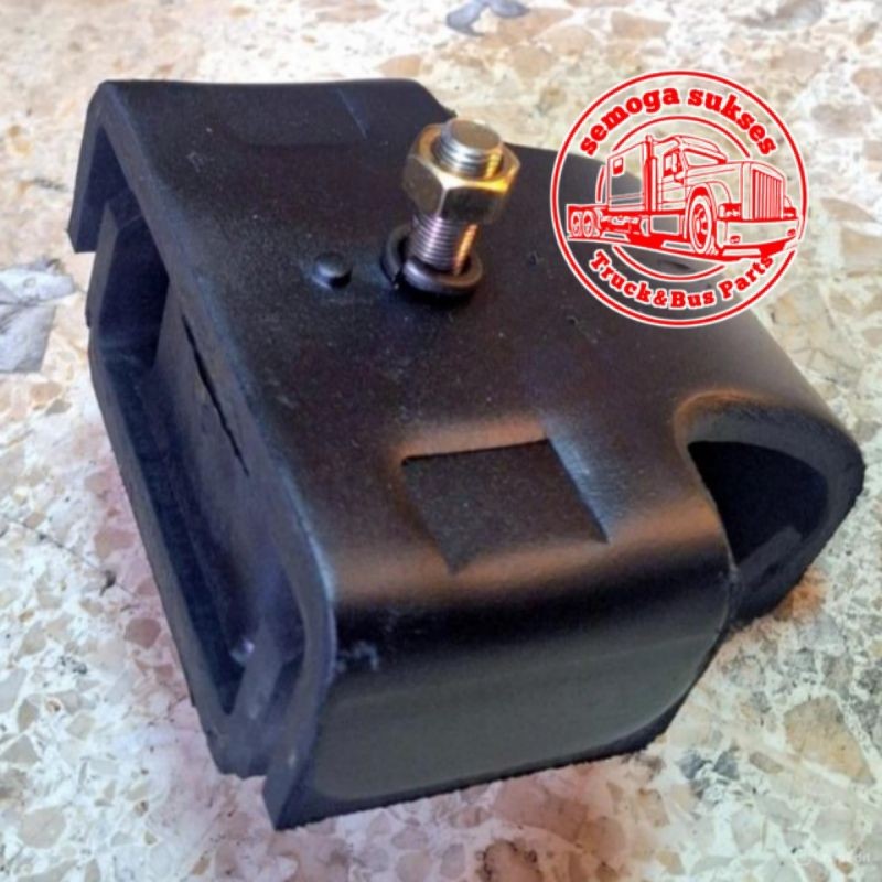 Engine Mounting Dudukan Mesin Depan HINO 500 FM260JD FM260TI 12031-2231 12031-3040