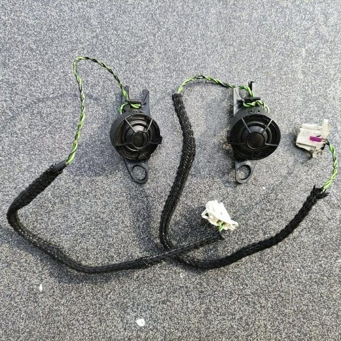 Tweeter Bmw E46 Sparepart