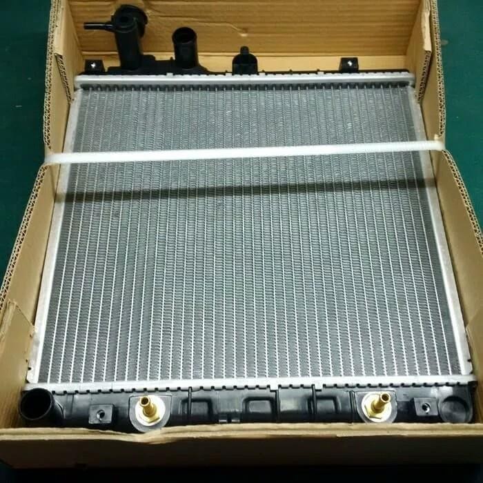 Radiator Hyundai Atoz/Kia Visto manual