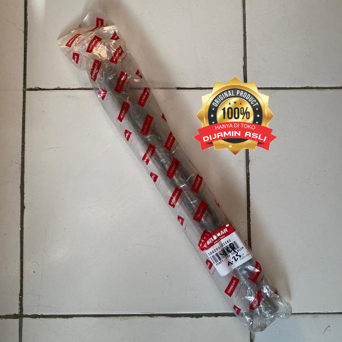 AS KIPAS BLOWER Fan shaft Yanmar YCP220 4-25 Original DIJAMIN ASLI YANMAR