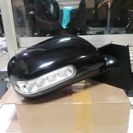 Original Kaca Spion Mobil Yaris E 2007-2008-2009-2010-2011-2012-2013