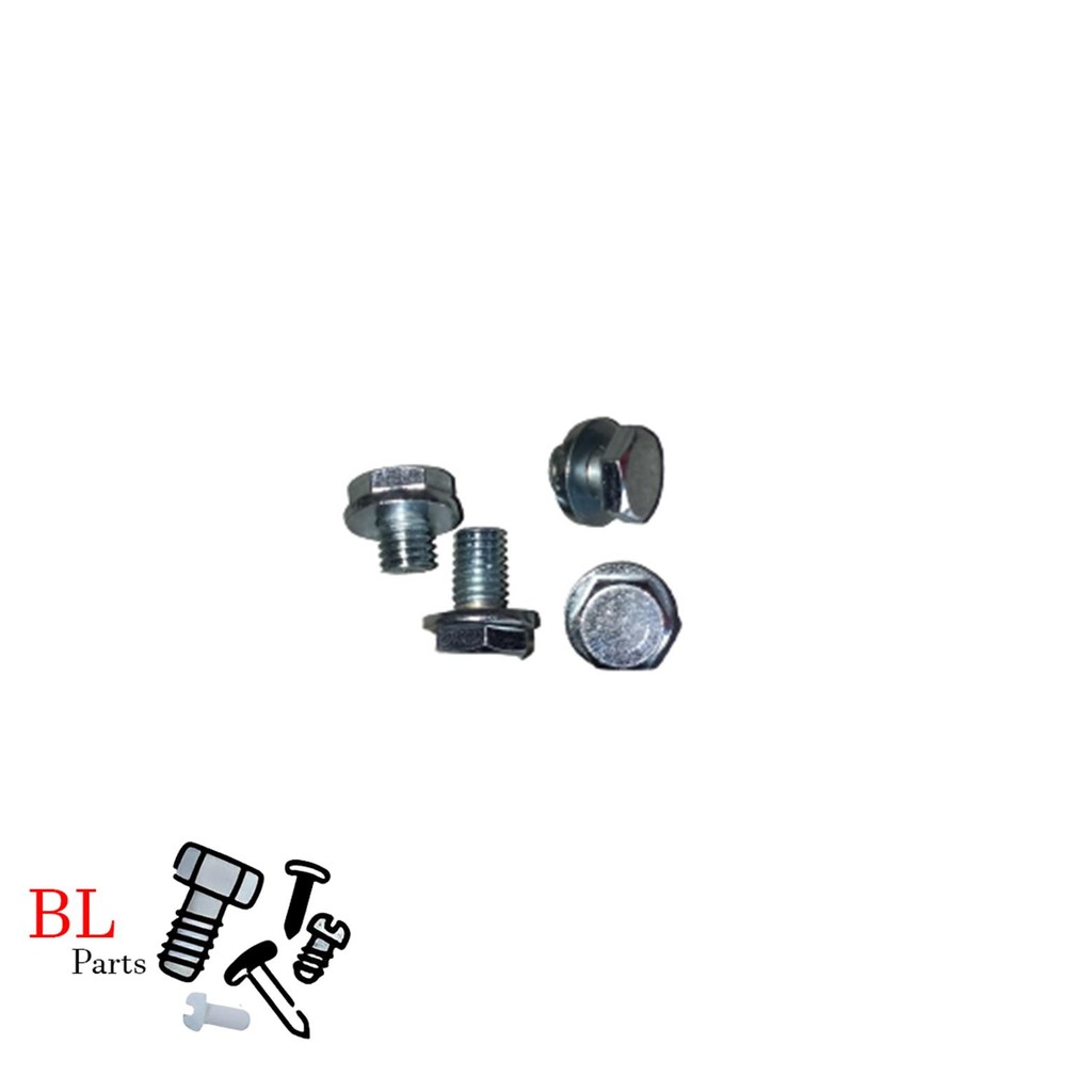 baut ketengkas tutup rantai honda c70 astrea star prima grand