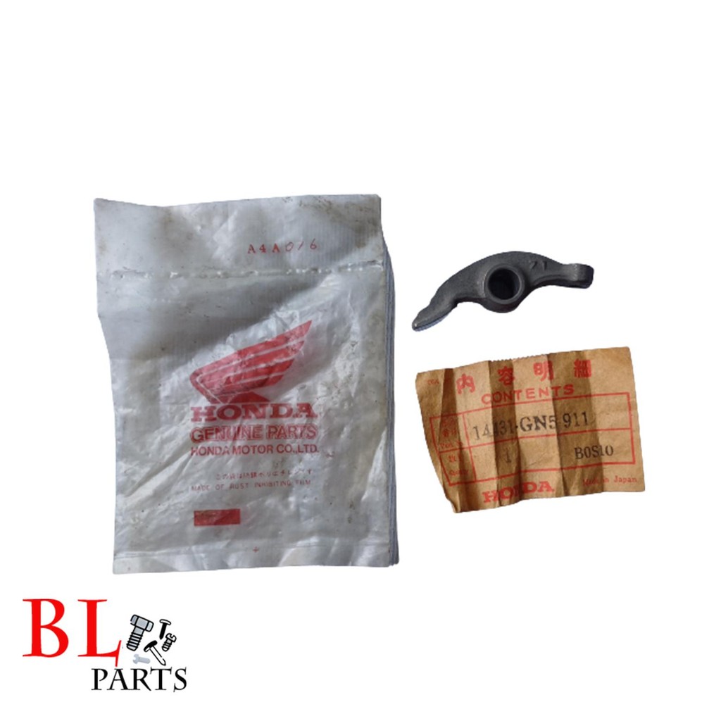 Platuk Klep Motor Honda Astrea Grand Prima Original