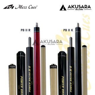 Stik Mezz Cue Break PB ll Mpale Stik Billiard Cue